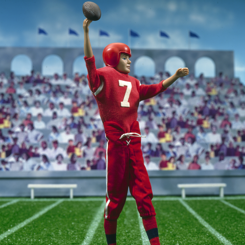 Mattel anuncia el 65º aniversario de Ken dando la bienvenida a una nueva era