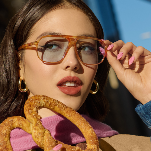 Consigue unos labios mate derretidos por menos de 10€ con Matte Ink, el labial más icónico de Maybelline NY