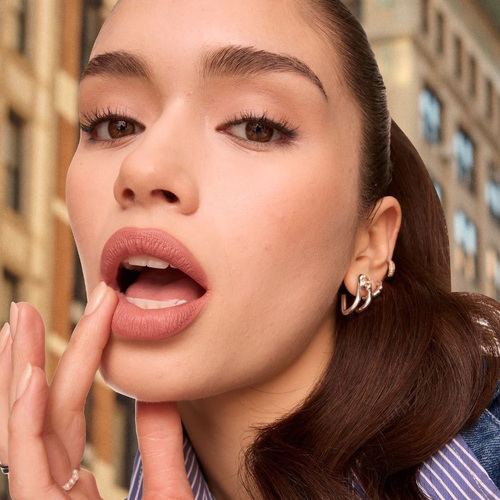 Este 2026, consigue unos labios en tendencia por menos de 10€ con Matte Ink de Maybelline New York