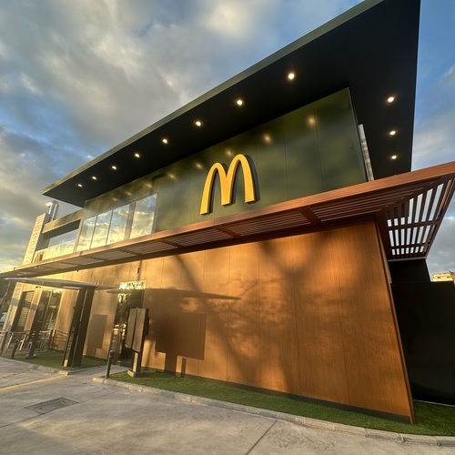 McDonald’s busca nuevos franquiciados tras superar ya los 660 restaurantes en España