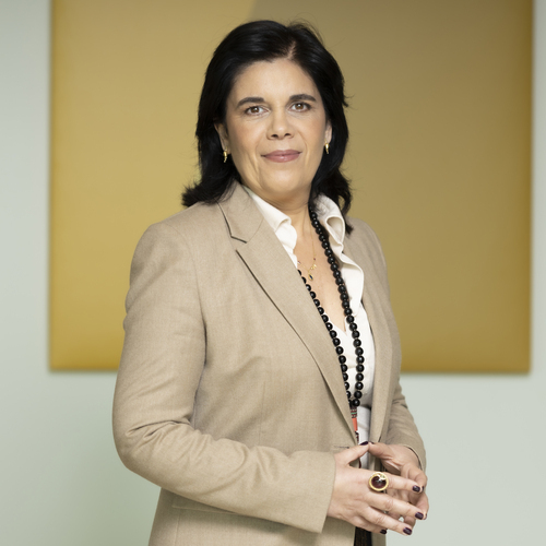 McDonald’s anuncia el nombramiento de Inês Lima como nueva directora general de España