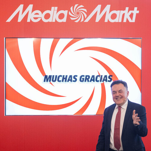 MediaMarkt arroja tres años consecutivos de crecimiento siendo líder en su mercado