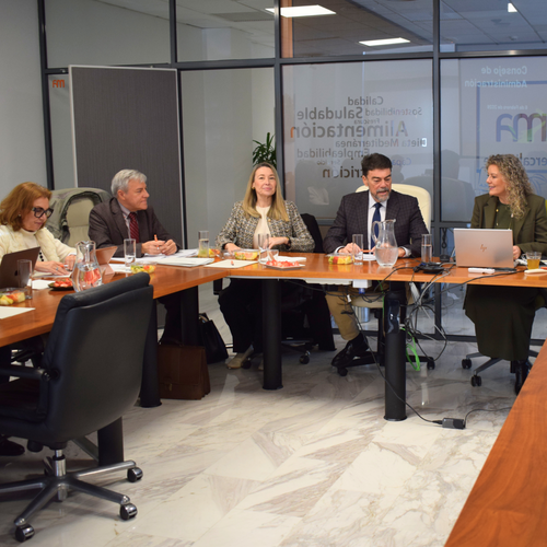 Mercalicante cierra 2025 con una cifra de negocio de 2,97 millones de euros y un incremento del 1,8%