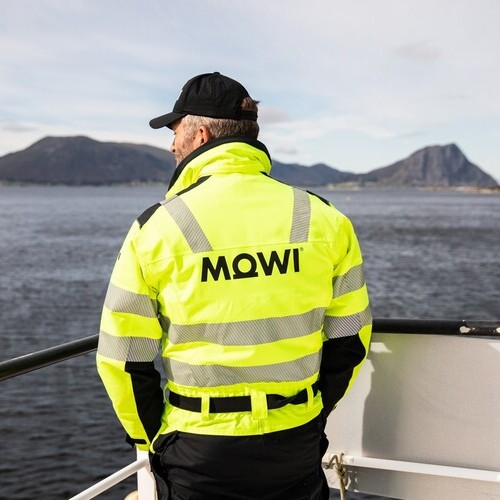 Mowi cierra 2025 con una facturación récord de 5.730 millones de euros