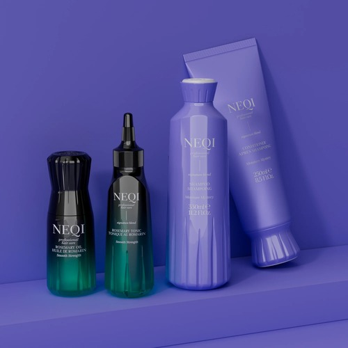 Hair self-love con NEQI: cuidarse el cabello también es quererse