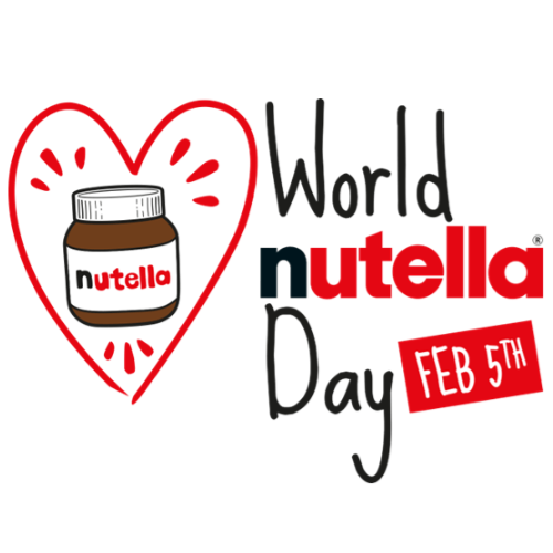 World Nutella® Day: cerca de dos décadas de celebración impulsada por los fans
