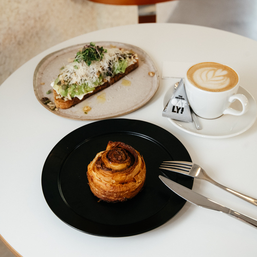 La avena toma Madrid: Oatly vuelve a la capital con Madrid Oat Week, una semana entera de café de especialidad, experiencias y comunidad