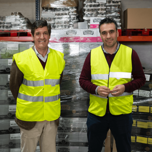 Panadería Obando se convierte en colaborador permanente de la Fundación Banco de Alimentos 