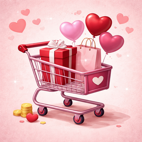 Amor a primera compra: claves para mejorar la experiencia de pago en ecommerce