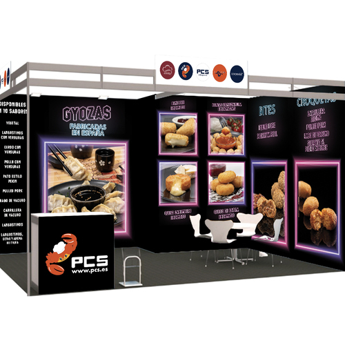PCS impulsa la innovación gastronómica en HIP 2026 con nuevas soluciones para el sector horeca