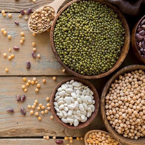 Por qué las legumbres son aliadas clave contra el desperdicio alimentario