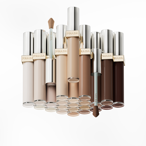 Prada Beauty presenta Prada Conceal