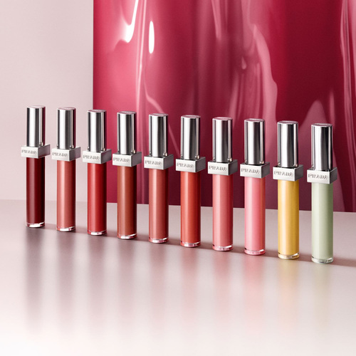 Prada Beauty presenta Prada Reflection