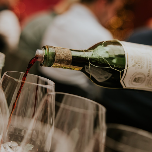 Dos catas magistrales muestran la historia y el futuro de Rioja en el cierre de su Centenario