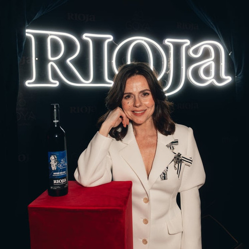 Rioja ameniza la cuenta atrás para los Goya