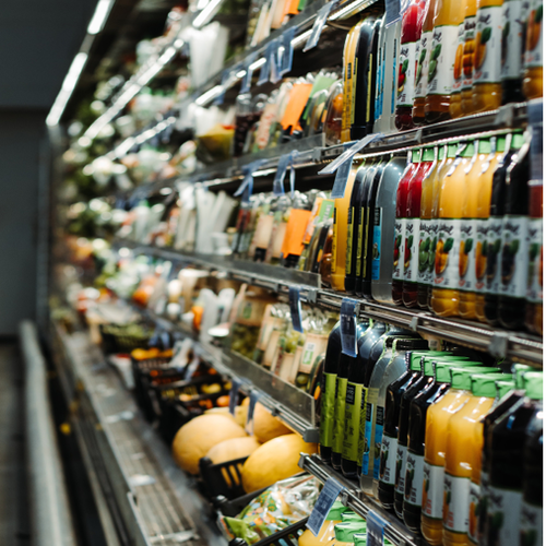 Los supermercados se consolidan como formato líder en distribución alimentaria en España y captan el 9,4% de la inversión inmobiliaria en retail