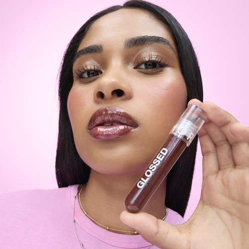 Lleva el brillo al siguiente nivel con los nuevos Glossed de Sephora Collection