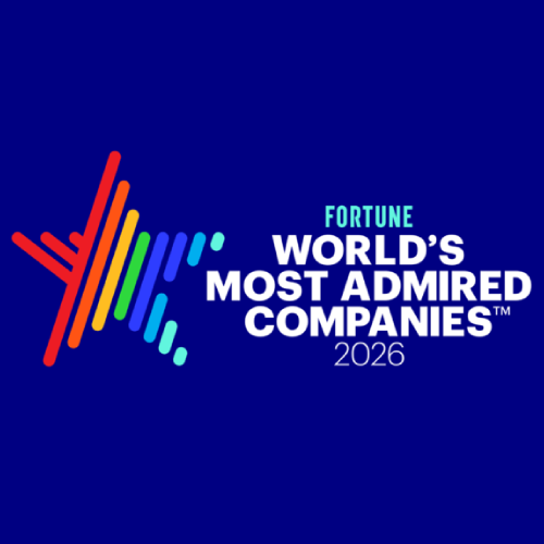 Smurfit Westrock, nombrada como una de las empresas más admiradas del mundo