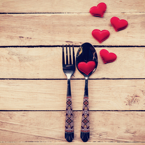 Las reservas en restaurantes para San Valentín crecen un 31% en España en comparación al 2025 y el gasto medio alcanza los 31€, un 20% superior al del resto del año, según los datos de TheFork