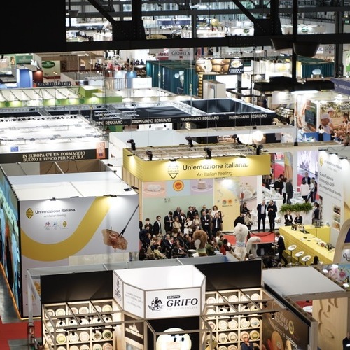 TUTTOFOOD 2026 presenta un enfoque dedicado al catering a bordo, en respuesta a un mercado global en rápida expansión