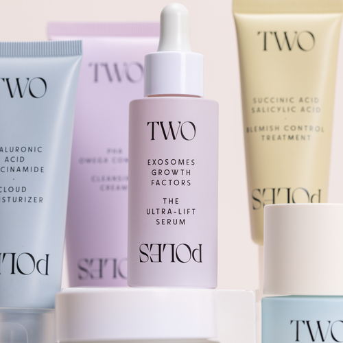 Two Poles celebra su cuarto aniversario multiplicando por siete su facturación y equipo, y triplicando su presencia en farmacias 