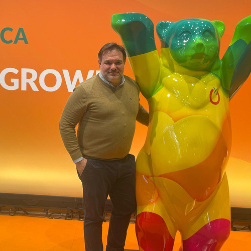 UNIQ refuerza vínculos estratégicos en Fruit Logistica Berlín