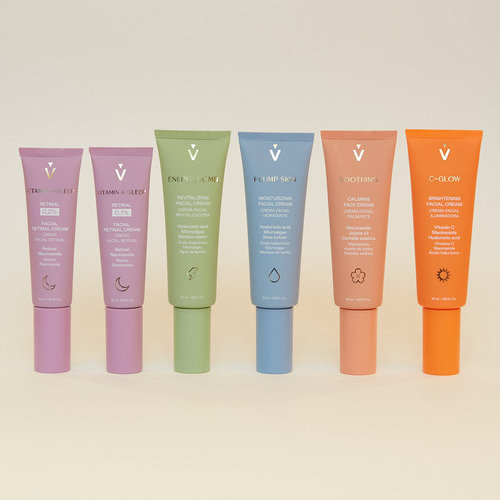 Valquer Laboratorios presenta SKIN ESSENTIALS: la nueva línea de cosmética biotecnológica que cubre todas las necesidades de la piel