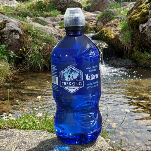 Agua de Valtorre lanza al mercado su nuevo formato trekking sport: hidratación práctica para acompañarte en cada camino