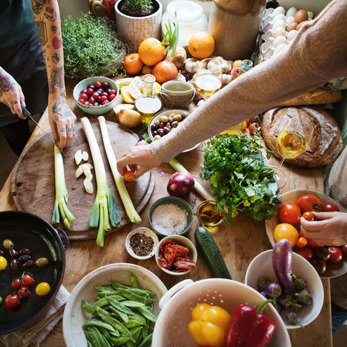 Veganuary celebra 30 millones de participantes en todo el mundo: la campaña de 2026 demuestra que la alimentación vegetal ha llegado para quedarse