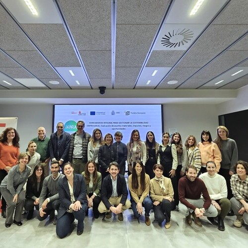 Vitartis impulsa el desarrollo de una innovadora herramienta para integrar la sostenibilidad en la estrategia empresarial y facilitar el cumplimiento de la normativa europea