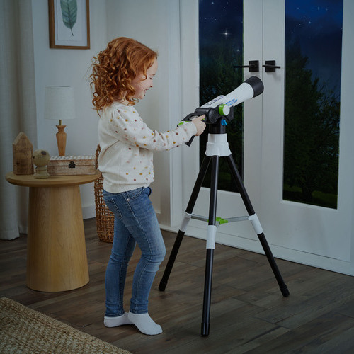 En el Día de la Mujer y la Niña en la Ciencia, VTech impulsa el futuro desde el juego