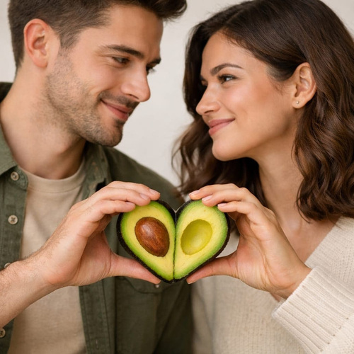 Este San Valentín, dale un poco de cariño a tu corazón
