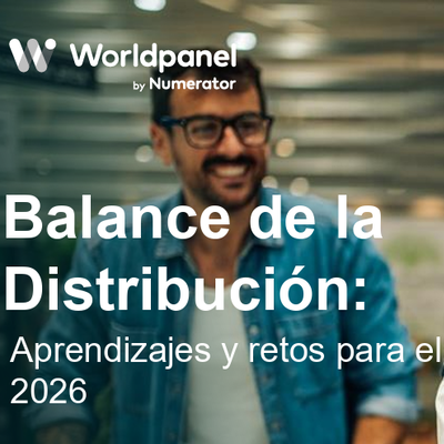 Las cadenas de surtido corto ya concentran el 38,9% de cuota