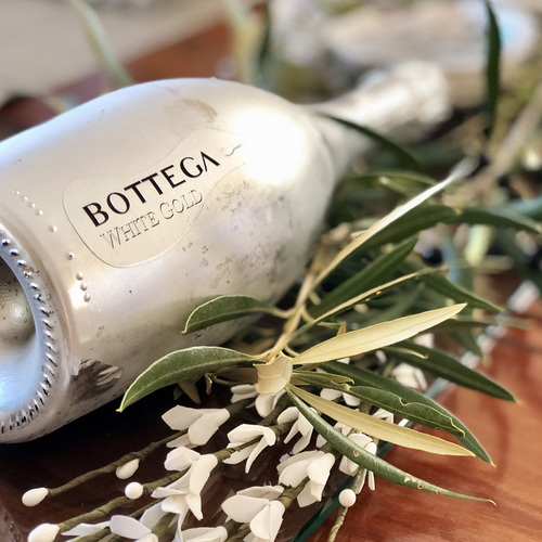 Zamora Company distribuirá en exclusiva en España y Andorra los icónicos espumosos de la bodega italiana Bottega SPA