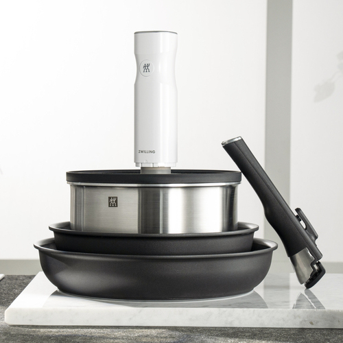“Zwilling Unlock”, un sistema, infinitas posibilidades