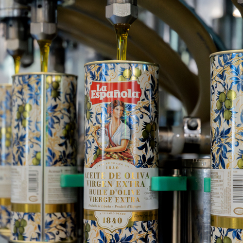 Acesur, bajo sus marcas Coosur y La Española, presentará su apuesta por la innovación en formatos y productos en Alimentaria 2026