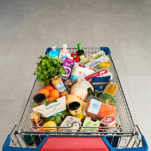 ALDI lanza 2.054 promociones al año para ayudar a las familias a ahorrar hasta 2.000 euros