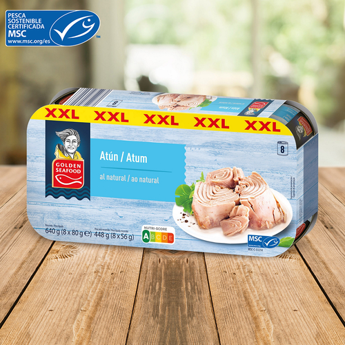 ALDI es finalista en dos categorías de los Premios Mares para Siempre 2026 por su compromiso con la pesca sostenible