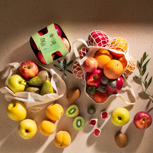 ¿Por qué elegir alimentos de temporada puede ayudarte a ahorrar y comer más saludable? ALDI y expertos en nutrición responden
