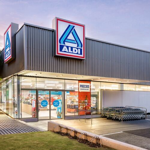 ALDI contratará a 75 personas en la Región de Murcia este 2026