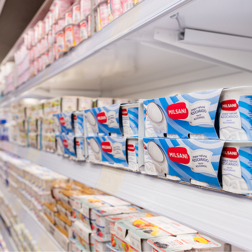 La mitad de los consumidores no sabe interpretar las etiquetas: ALDI y expertos en nutrición dan las claves