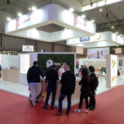 INTERPORC lleva a la Feria Alimentaria el dinamismo del sector porcino con un amplio programa de actividades