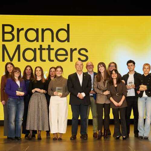 Alimerka refuerza su alianza estratégica con los fabricantes en el evento Brand Matters