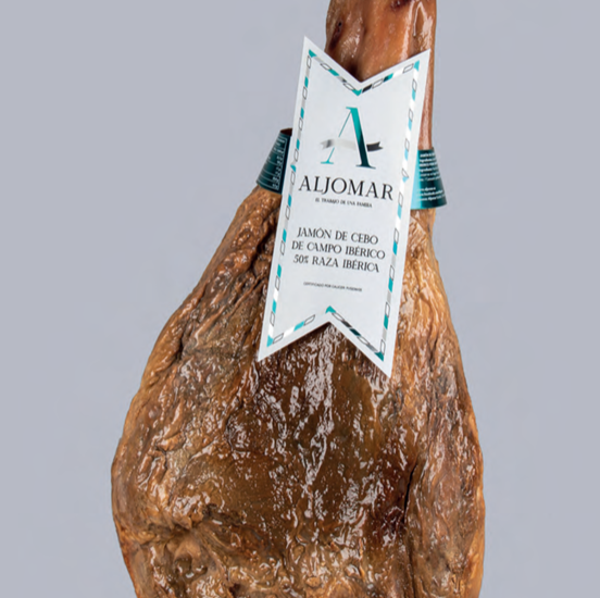 Aljomar presenta su nueva imagen corporativa en Alimentaria 2026
