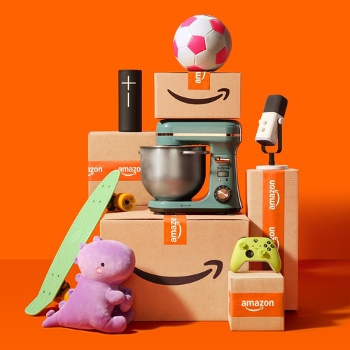 Comienza la Fiesta de Ofertas de Primavera de Amazon: cientos de miles de ofertas en todas las categorías para dar la bienvenida al buen tiempo