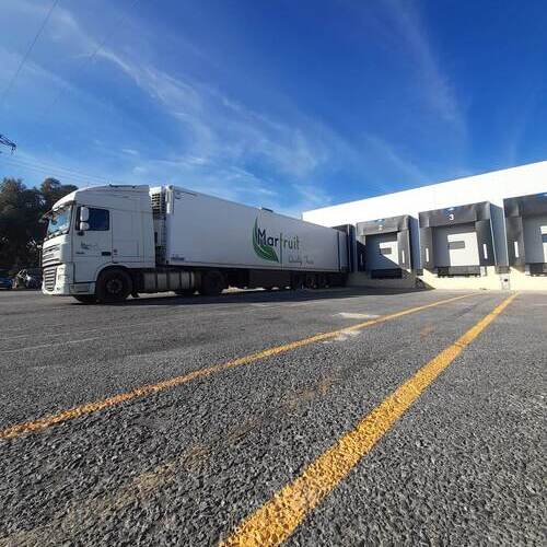 Anecoop crece y amplía su base productiva con la incorporación de Marfruit como nuevo socio