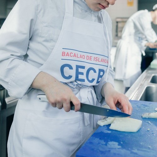 CECBI vuelve en 2026 para descubrir el talento emergente de las escuelas de cocina de España
