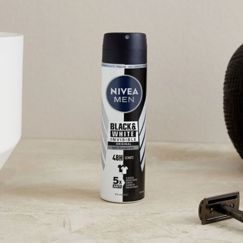 Beiersdorf y Ball Corporation anuncian que todos sus aerosoles en Europa son de aluminio 100% reciclado (PCR)