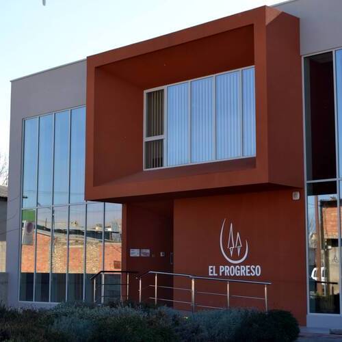 La Interprofesional DO La Mancha será Medalla de Honor 2026 de la cooperativa El Progreso de Villarrubia de los Ojos