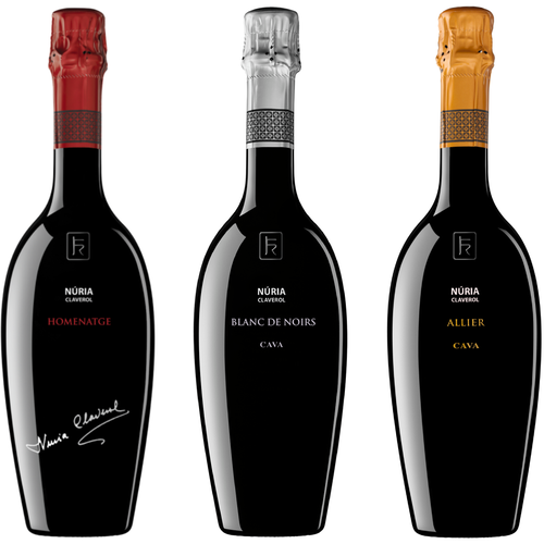 Sumarroca logra el reconocimiento de Cava de Paraje: Tres vinos de la gama Núria Claverol by Sumarroca reconocidos como "Cava de Paraje Calificado"